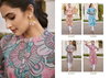 Samantha By Sbs Daily Wear Printed Cotton Kurti Wholesale Price In Surat
